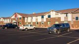 Red Roof Inn Greensburg Exterior