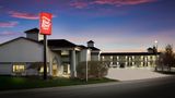 Red Roof Inn Weedsport Exterior