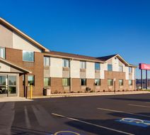 Red Roof Inn Greensburg Exterior