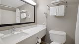 Red Roof Inn Weedsport Room