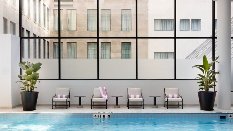<b>The Langham, Boston Pool</b>. Images powered by <a href="https://www.leonardoworldwide.com/" title="Leonardo Worldwide" target="_blank">Leonardo</a>.