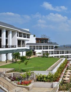 Courtyard By Marriott Mahabaleshwar