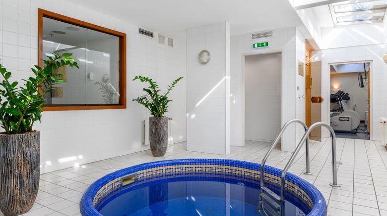 <b>Marriott Exec Apts Budapest Recreation</b>. Images powered by <a href="https://www.leonardoworldwide.com/" title="Leonardo Worldwide" target="_blank">Leonardo</a>.