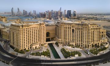 Le Royal Meridien Doha