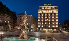 Sina Bernini Bristol
