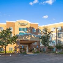 Fairfield Inn & Suites Rancho Cordova