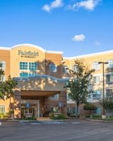 Fairfield Inn & Suites Rancho Cordova