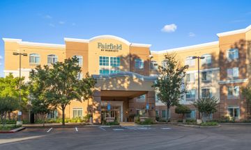 Fairfield Inn & Suites Rancho Cordova