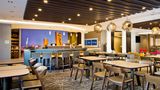 SpringHill Suites West Sacramento Restaurant