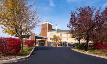 Fairfield Inn & Suites Goshen Middletown