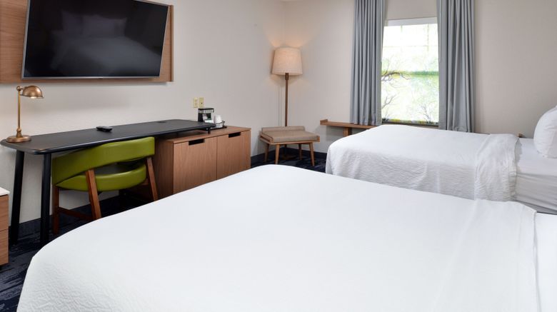 <b>Fairfield Inn & Suites Goshen Middletown Room</b>. Images powered by <a href="https://www.leonardoworldwide.com/" title="Leonardo Worldwide" target="_blank">Leonardo</a>.