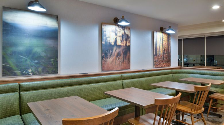 <b>Fairfield Inn & Suites Goshen Middletown Restaurant</b>. Images powered by <a href="https://www.leonardoworldwide.com/" title="Leonardo Worldwide" target="_blank">Leonardo</a>.