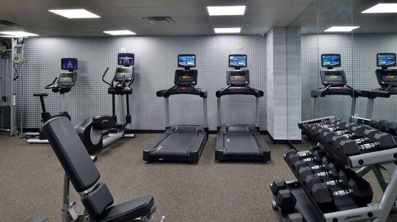<b>Fairfield Inn & Suites Goshen Middletown Recreation</b>. Images powered by <a href="https://www.leonardoworldwide.com/" title="Leonardo Worldwide" target="_blank">Leonardo</a>.