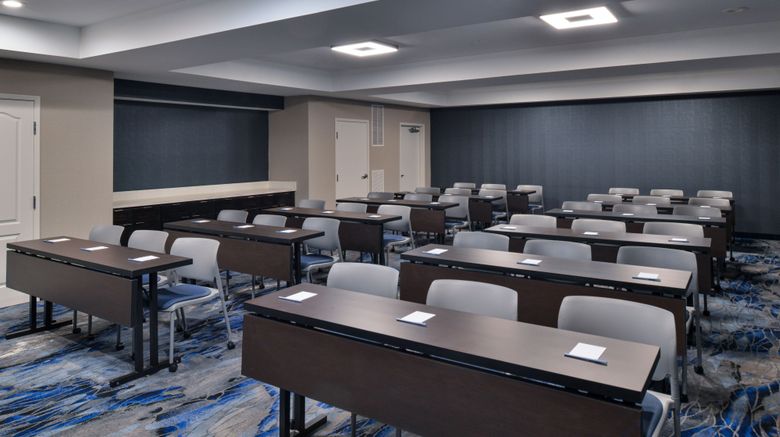 <b>Fairfield Inn & Suites Goshen Middletown Meeting</b>. Images powered by <a href="https://www.leonardoworldwide.com/" title="Leonardo Worldwide" target="_blank">Leonardo</a>.