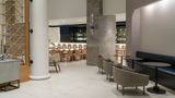 Falls Church Marriott Fairview Park Lobby