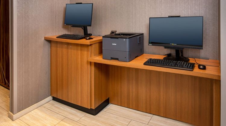 SpringHill Suites By Marriott Frederick Other