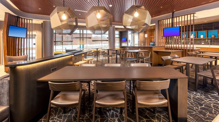 SpringHill Suites By Marriott Frederick Other