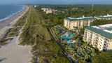 Marriott's Barony Beach Club Exterior