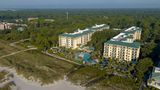 Marriott's Barony Beach Club Exterior