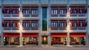 The Vagabond Club, a Tribute Portfolio
