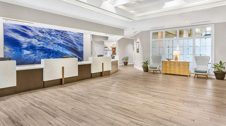 <b>Marriott's Barony Beach Club Exterior</b>. Images powered by <a href="https://www.leonardoworldwide.com/" title="Leonardo Worldwide" target="_blank">Leonardo</a>.