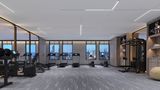 Fairfield by Marriott Huaian Downtown Recreation
