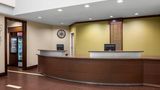<b>Residence Inn Houston Katy Mills Lobby</b>. Images powered by <a href="https://www.leonardoworldwide.com/" title="Leonardo Worldwide" target="_blank">Leonardo</a>.