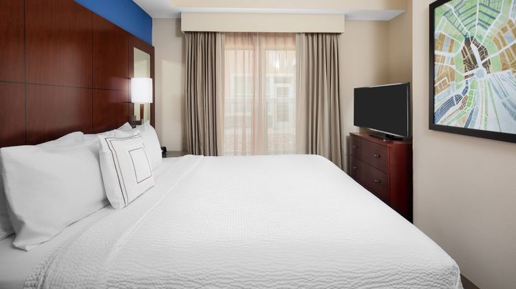 Residence Inn Houston Katy Mills Suite