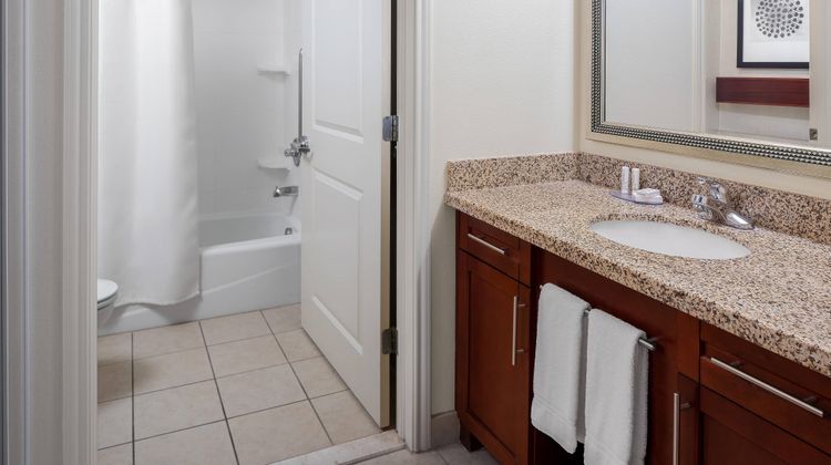 Residence Inn Houston Katy Mills Room