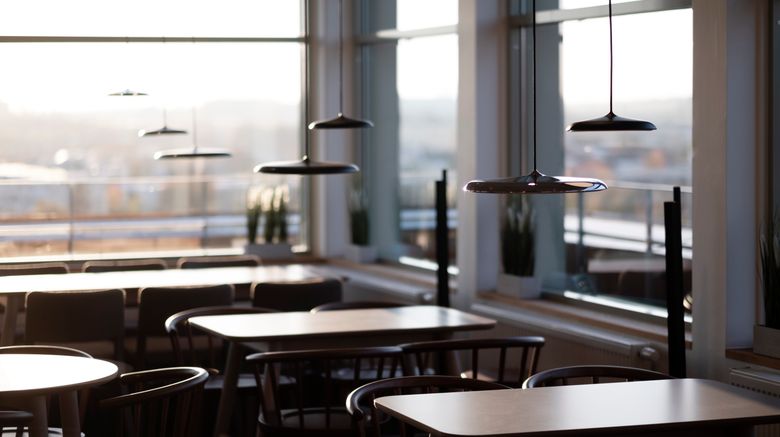 <b>The Studio Hotel Kista Restaurant</b>. Images powered by <a href="https://www.leonardoworldwide.com/" title="Leonardo Worldwide" target="_blank">Leonardo</a>.