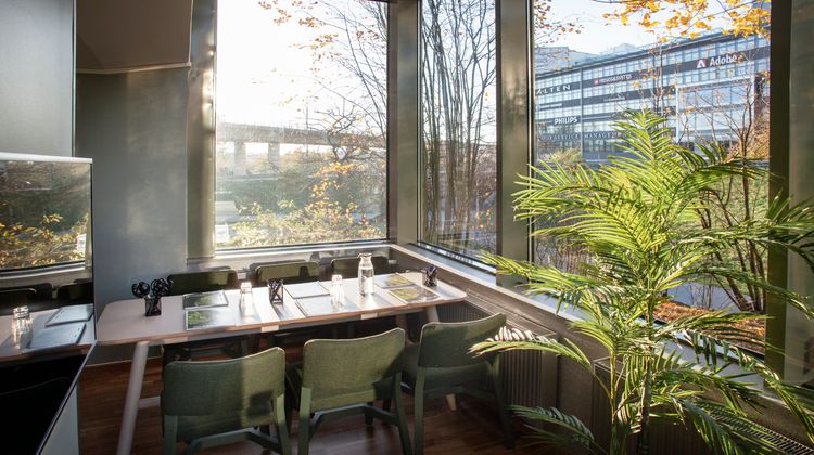 The Studio Hotel Kista Meeting