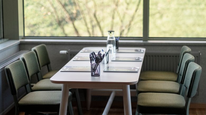 <b>The Studio Hotel Kista Meeting</b>. Images powered by <a href="https://www.leonardoworldwide.com/" title="Leonardo Worldwide" target="_blank">Leonardo</a>.