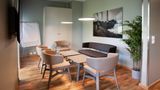 The Studio Hotel Kista Meeting