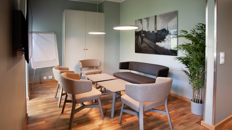 <b>The Studio Hotel Kista Meeting</b>. Images powered by <a href="https://www.leonardoworldwide.com/" title="Leonardo Worldwide" target="_blank">Leonardo</a>.