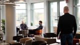 The Studio Hotel Kista Restaurant