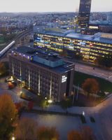 The Studio Hotel Kista