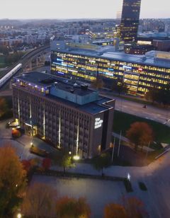 The Studio Hotel Kista