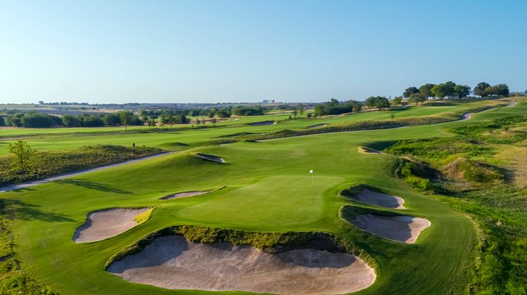 Omni PGA Resort Frisco Resort & Spa Golf