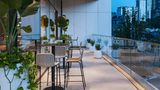 <b>AC Hotel Monterrey Valle Lobby</b>. Images powered by <a href="https://www.leonardoworldwide.com/" title="Leonardo Worldwide" target="_blank">Leonardo</a>.