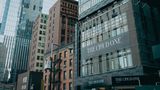 <b>The Cloud One Hotel New York Downtown Exterior</b>. Images powered by <a href="https://www.leonardoworldwide.com/" title="Leonardo Worldwide" target="_blank">Leonardo</a>.
