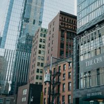 The Cloud One Hotel New York Downtown