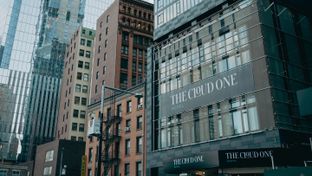 The Cloud One Hotel New York Downtown