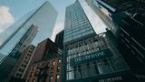 <b>The Cloud One Hotel New York Downtown Exterior</b>. Images powered by <a href="https://www.leonardoworldwide.com/" title="Leonardo Worldwide" target="_blank">Leonardo</a>.