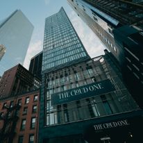 The Cloud One Hotel New York Downtown