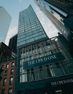 The Cloud One Hotel New York Downtown