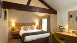 Quy Mill Hotel & Spa, Cambridge Room