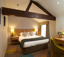 Quy Mill Hotel & Spa, Cambridge Room