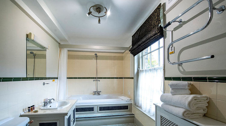 Quy Mill Hotel & Spa, Cambridge Room