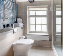 Quy Mill Hotel & Spa, Cambridge Room
