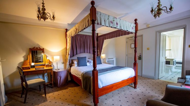 Quy Mill Hotel & Spa, Cambridge Recreation